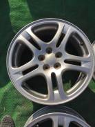 Subaru. 7.0x17, 5x100.00, ET55