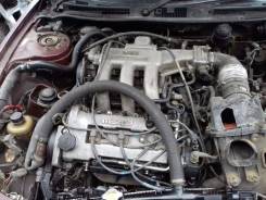 Двигатель в сборе. Toyota Vista