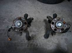 Ступица. Honda Accord Honda Inspire, UA-UC1, DBA-UC1, UC1 Двигатели: K20A8, K20A7, K24A4, K24A8, J30A4