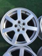 Subaru. 6.5x16, 5x100.00, ET55