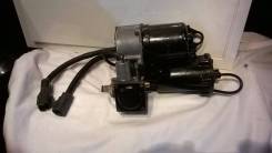 Насос подкачки стоек. Land Rover Discovery, L319 Двигатели: AJ41, AJD