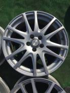 Strada. 7.0x17", 5x100.00, ET50