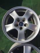 Weds Leonis. 7.5x16, 5x100.00, ET35