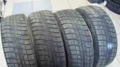Bridgestone Blizzak Revo2. Зимние, без шипов, 20 %, 4 шт