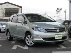 Honda. 6.0x15, 4x100.00, ET50, ЦО 56,1 мм. Под заказ