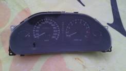 Панель приборов. Mitsubishi Galant, E54A Двигатель 6A12