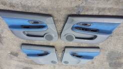 Обшивка двери. Subaru Impreza, GG2, GG9, GD3, GDA, GD4, GG5, GD, GGB, GDB, GG3, GD9, GGA, GD2, GG Subaru Impreza WRX STI, GDB, GD, GGB Двигатели: EJ20...