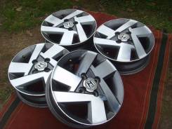 Honda. 4.5x14, 4x100.00, ET45, ЦО 56,1 мм. Под заказ