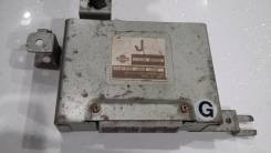 Блок управления акпп, cvt. Nissan X-Trail, NT30, T30 Двигатель QR20DE