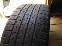 Michelin Latitude Alpin HP. Зимние, без шипов, износ: 30%, 2 шт