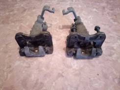 Суппорт тормозной. Honda Accord, CF3, CF4, CF5, CF6, CF7, CH9, CL1, CL2, CL3 Honda Torneo, CF3, CF4, CF5, CL1, CL3 Двигатели: F18B, F20B, F23A, H22A...