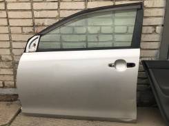Дверь боковая.