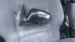 Зеркало. Daewoo Nexia, KLETN Двигатели: A15MF, A15SMS, F16D3, G15MF