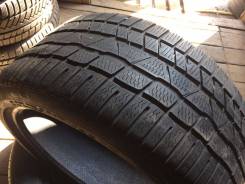 Continental ContiWinterContact TS 830 P. Зимние, без шипов, износ: 30%, 1 шт