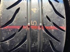 Dunlop Direzza ZII. Летние, 2013 год, без износа, 4 шт
