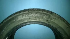 Interstate. �����������, 2016 ���, �/�, ����� 5 % ����