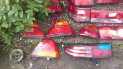 Стоп-сигнал. Toyota Sprinter, AE110, CE110, CE116, CE114, AE111, AE114, EE111, CE113 Двигатели: 4AGE, 4AFE, 4EFE, 5AFE, 2C, 3CE