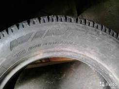 Pirelli Winter Studdable Plus. Зимние, шипованные, износ: 50%, 1 шт