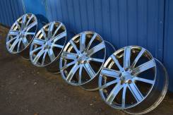 Venerdi. 7.0x18, 5x114.30, ET52
