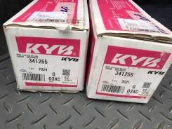 Амортизатор. Honda Accord, E-CF4, E-CF6, GF-CF4, GH-CF4, E-CF3 Honda Torneo, GH-CF4, GF-CF4, E-CF3, E-CF4 Двигатели: F18B3, F18B2, F18B4, F20B6, D16B7...