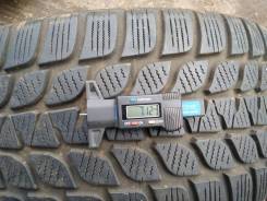 Bridgestone Blizzak LM-25. Зимние, без шипов, износ: 10%, 2 шт