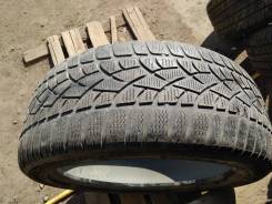 Dunlop SP Winter Sport 3D. Зимние, без шипов, 50 %, 1 шт