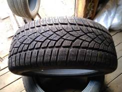 Dunlop SP Winter Sport 3D. Зимние, без шипов, 20 %, 1 шт