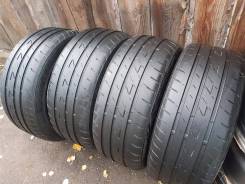 Bridgestone Ecopia EP200. Летние, 2013 год, износ: 5%, 4 шт