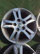 Honda. 6.0x16, 3x98.00, 5x114.30, ET50, ЦО 60,0 мм.