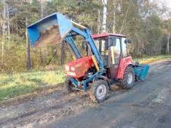 МТЗ 320.4. Продаю трактор