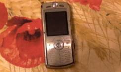 Motorola SLVR L2. Б/у