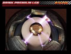 Свеча зажигания. Chevrolet: Lacetti, Cruze, Nubira, Aveo, Lanos, Epica, Spin, Tracker, Rezzo, Spark, Orlando Toyota: Corona, Lite Ace, Ipsum, MR-S, Tu...