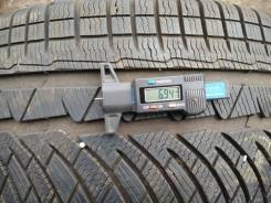 Michelin Pilot Alpin PA4. Зимние, без шипов, износ: 10%, 1 шт