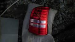 Стоп-сигнал. Toyota Wish, ANE10, ANE10G, ANE11, ANE11W, ZNE10, ZNE10G, ZNE14, ZNE14G Двигатели: 1AZFE, 1AZFSE, 1ZZFE
