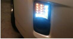 LED повторитель поворота ( ходовые огни ) Toyota Prius 30