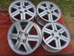 Honda. 5.5x14, 4x100.00, ET45, ЦО 56,1 мм. Под заказ