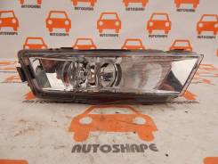 Фара противотуманная. Skoda Rapid, NH3 Двигатели: CWVA, CFW, CZCA, CFNA, CAXA, CGPC
