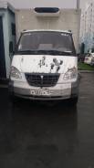 ГАЗ 3310. Валдай, 5 000 куб. см., 3 000 кг.