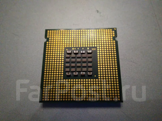 Intel Pentium 4 ����