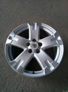 Toyota. 7.5x18, 5x114.30, ET39