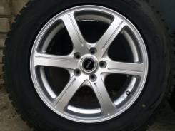 Bridgestone FEID. 7.0x17, 5x114.30, ET45