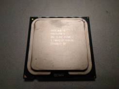 Intel Pentium 4