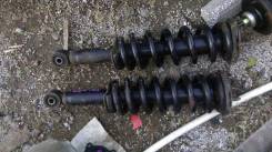 Амортизатор. Toyota Hilux Surf, KDN185, KDN185W, KZN185, KZN185G, KZN185W, RZN180, RZN180W, RZN185, RZN185W, VZN180, VZN180W, VZN185, VZN185W Toyota 4...