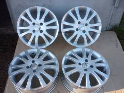 LegeArtis. 5.5x15, 4x100.00, ET45, ЦО 73,1 мм.