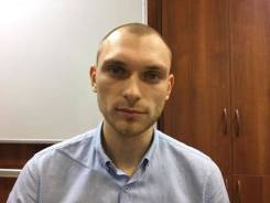 Проектный Системный Администратор