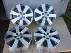 Toyota. 6.0x15, 5x100.00, ET45, ЦО 54,1 мм.