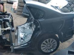 Кузов в сборе. Subaru Legacy, BL, BL5, BL9, BLE