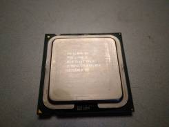 Intel Pentium D