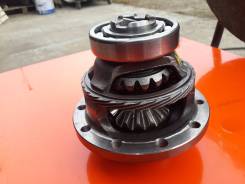 Дифференциал. Honda: Ballade, CR-X del Sol, Orthia, CR-V, S-MX, Civic, Domani, Civic Ferio, Stepwgn, Integra Двигатели: B16A6, B18B4, D15Z4, D16Y9, B1...
