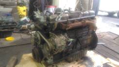 Двигатель в сборе. Toyota Land Cruiser, HJ60, HJ60V Двигатель 2H